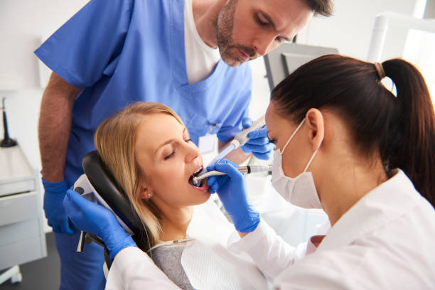 Best Laser Dentistry  in Springfield, GA